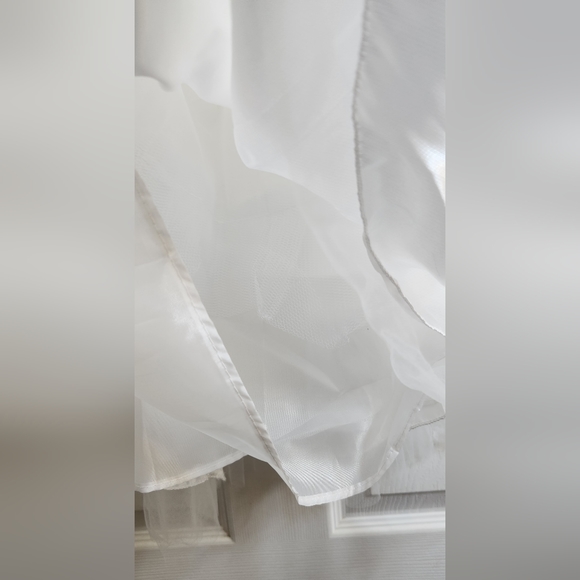 NWT ABH white dress - Picture 9 of 15